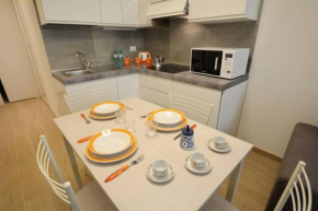Canacci apartment Florence